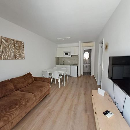 Homeforguest Apartamento 13 Con Terraza Y Piscina En Corralejo Esterno foto