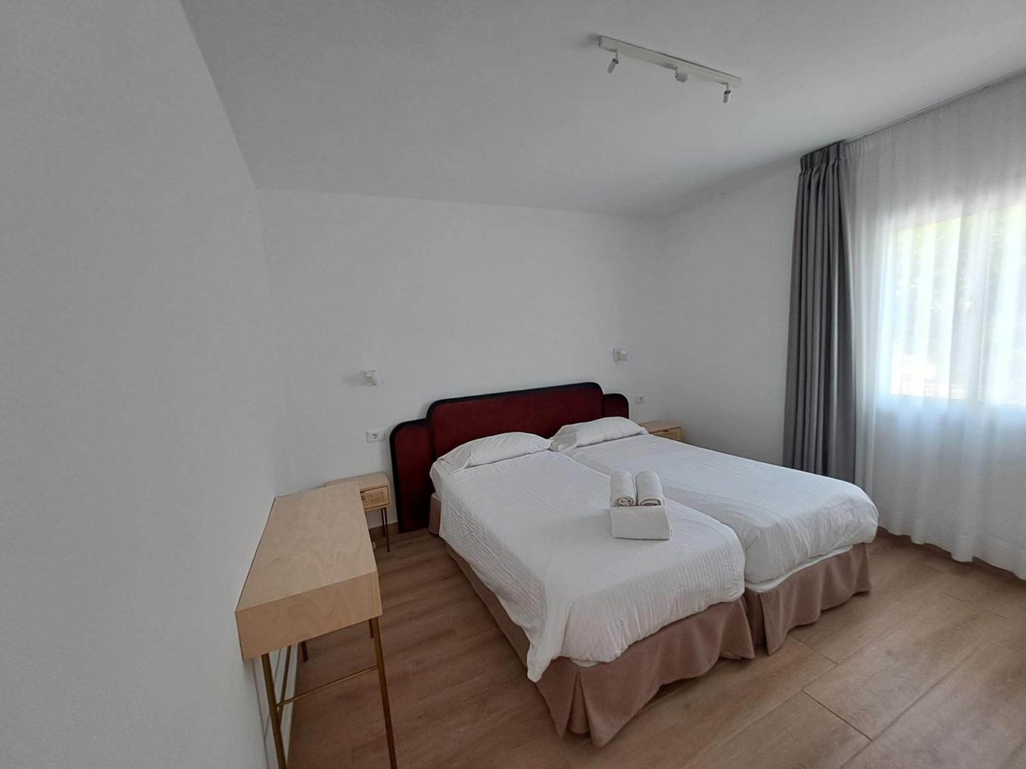 Homeforguest Apartamento 13 Con Terraza Y Piscina En Corralejo Esterno foto