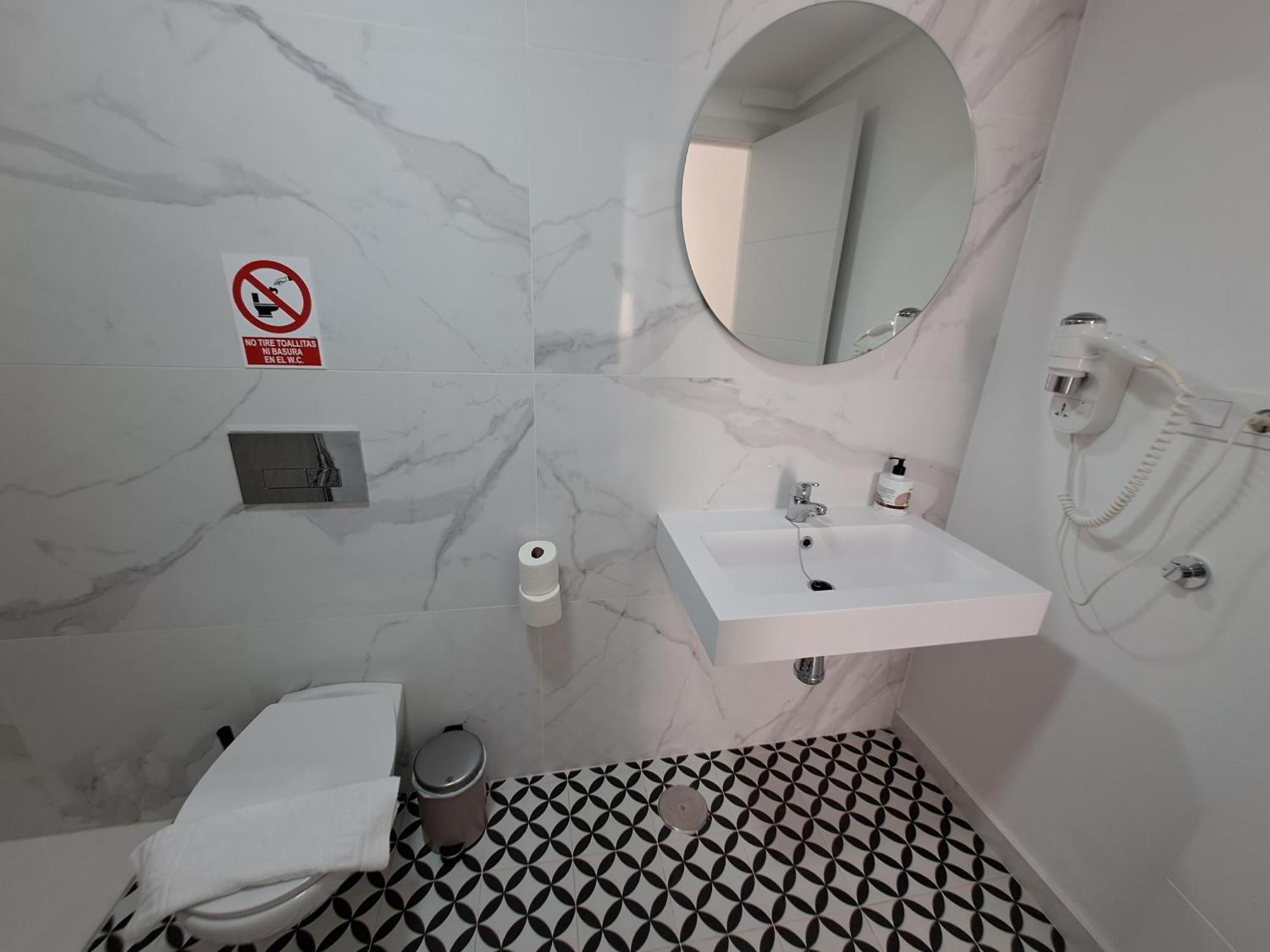 Homeforguest Apartamento 13 Con Terraza Y Piscina En Corralejo Esterno foto
